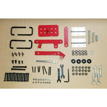 Load image into Gallery viewer, BMX Faststart Portable Starting Gate