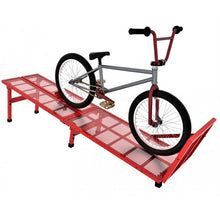 Load image into Gallery viewer, BMX Faststart Portable Starting Gate