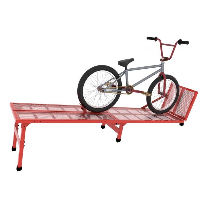 BMX Faststart Portable Starting Gate Freshpark Canada
